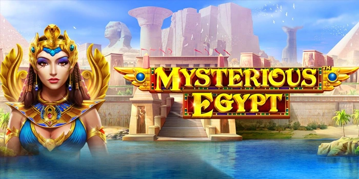 Bocoran Rahasia Agar Meraih Jackpot di Slot Mysterious Egypt