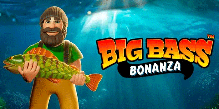 Strategi Aman Meraih Kemenangan di Slot Big Bass Bonanza