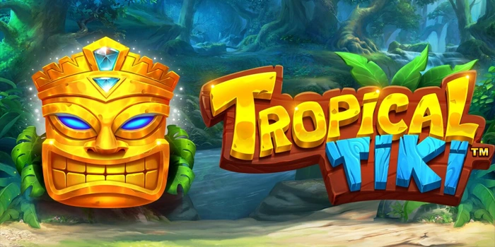 Waktu Gacor Rahasia Slot Tropical Tiki Yang Sering Terabaikan
