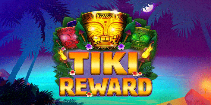 Rahasia Slot Tiki Reward Gacor Bikin Saldo Meledak